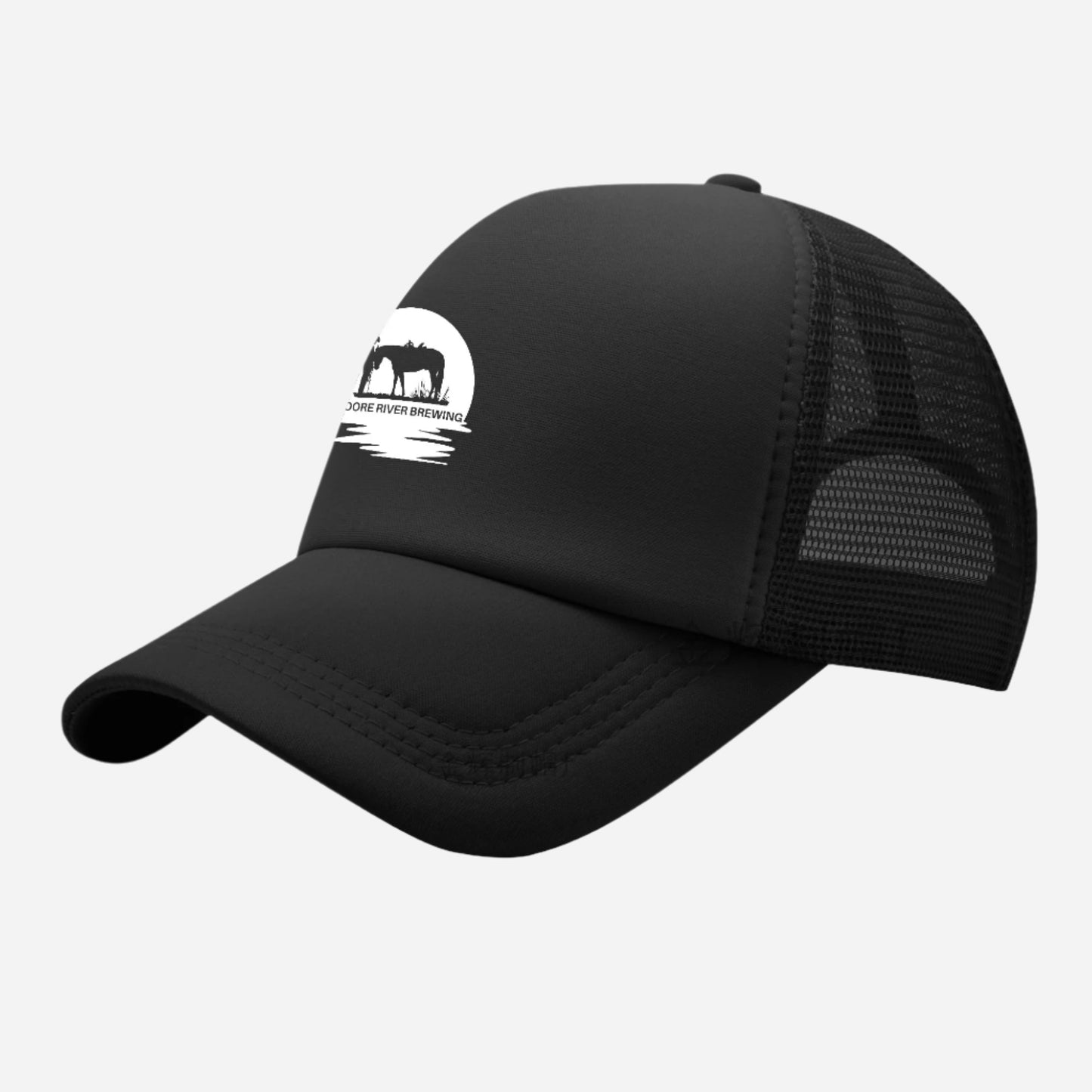 MRB TRUCKER