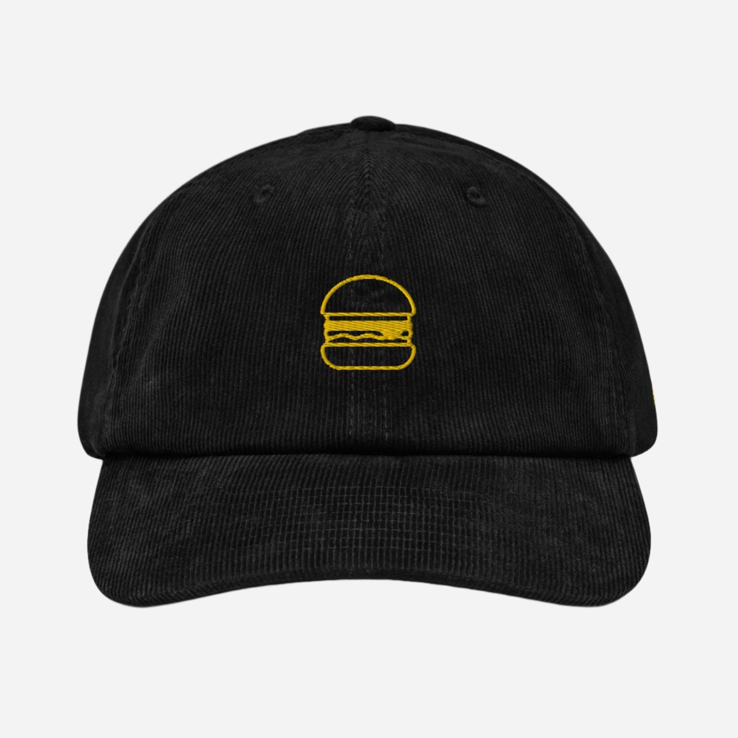 MAN V FOOD CORD CAP