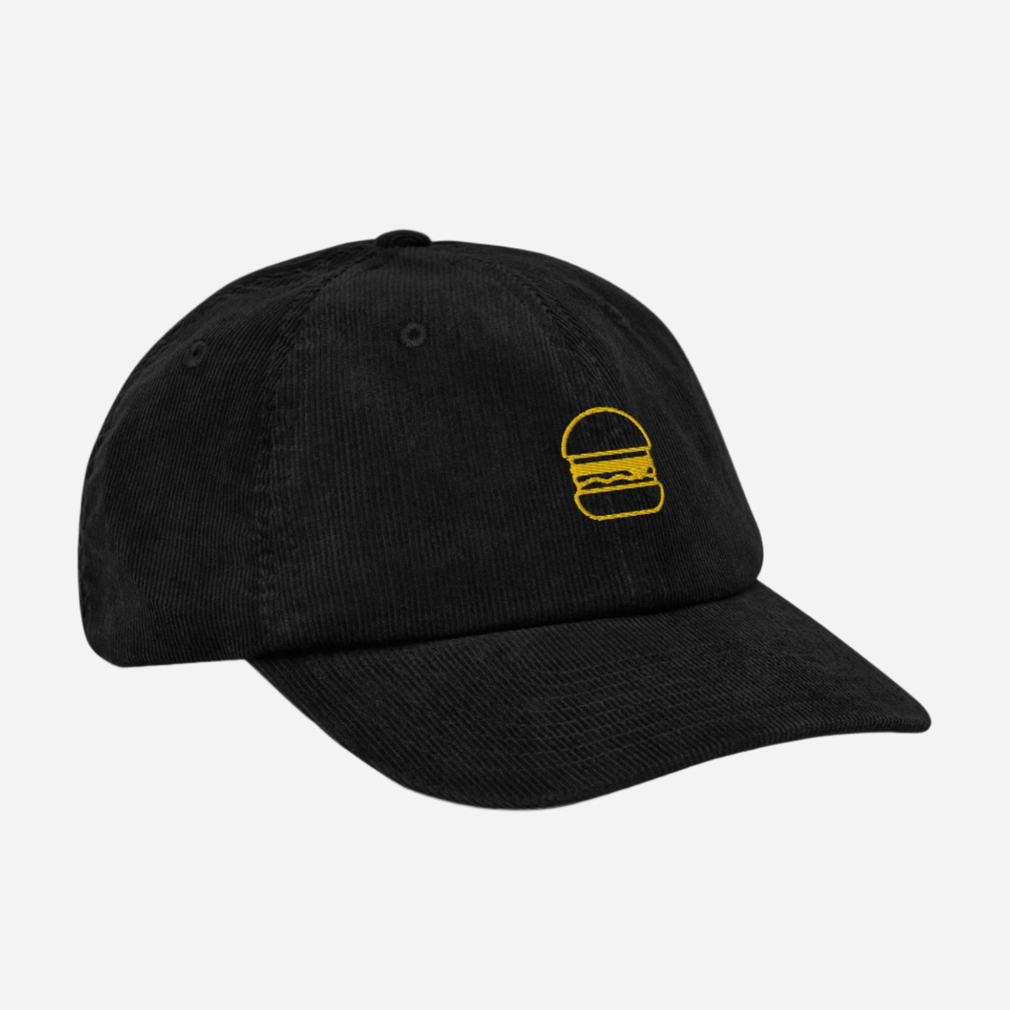 MAN V FOOD CORD CAP