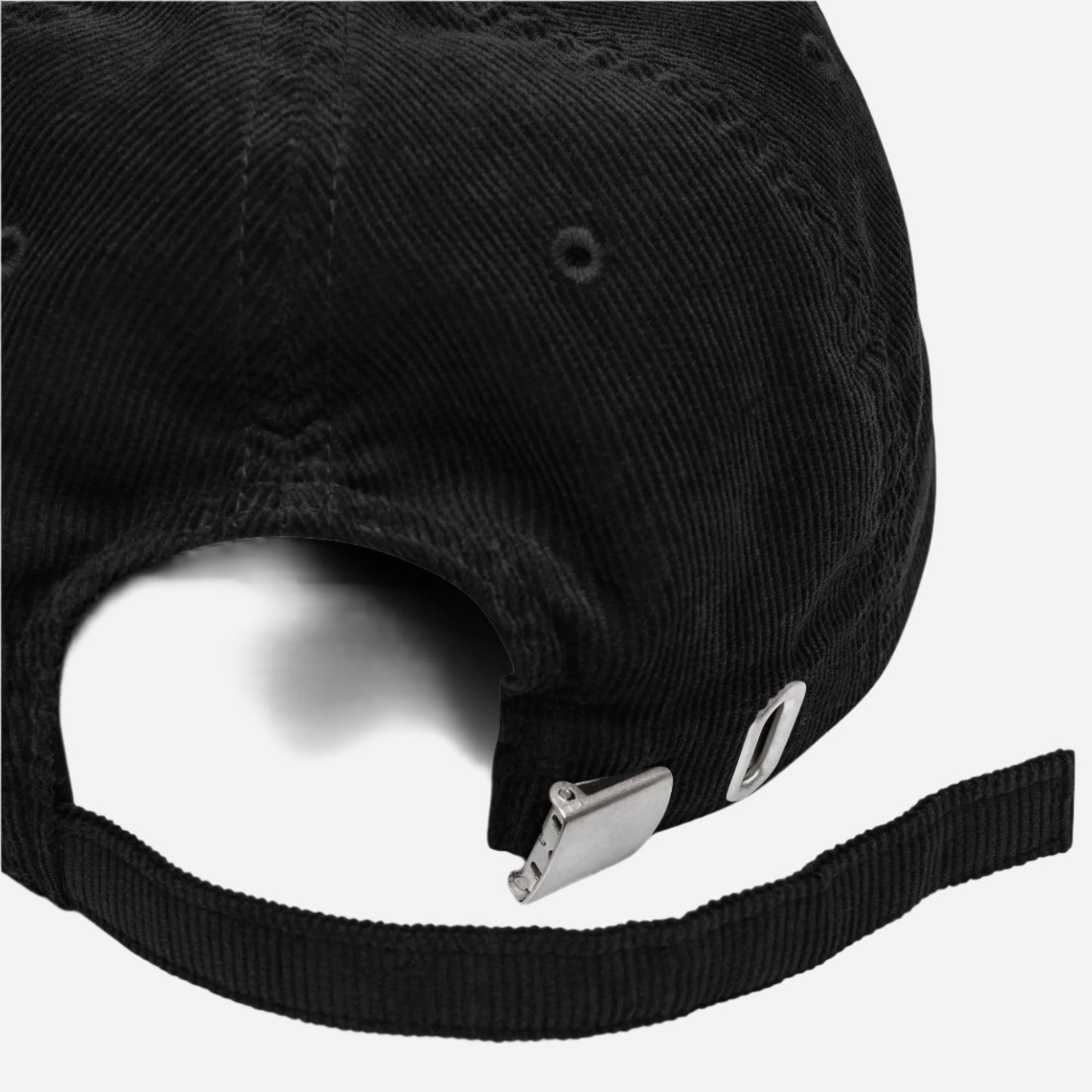 MAN V FOOD CORD CAP