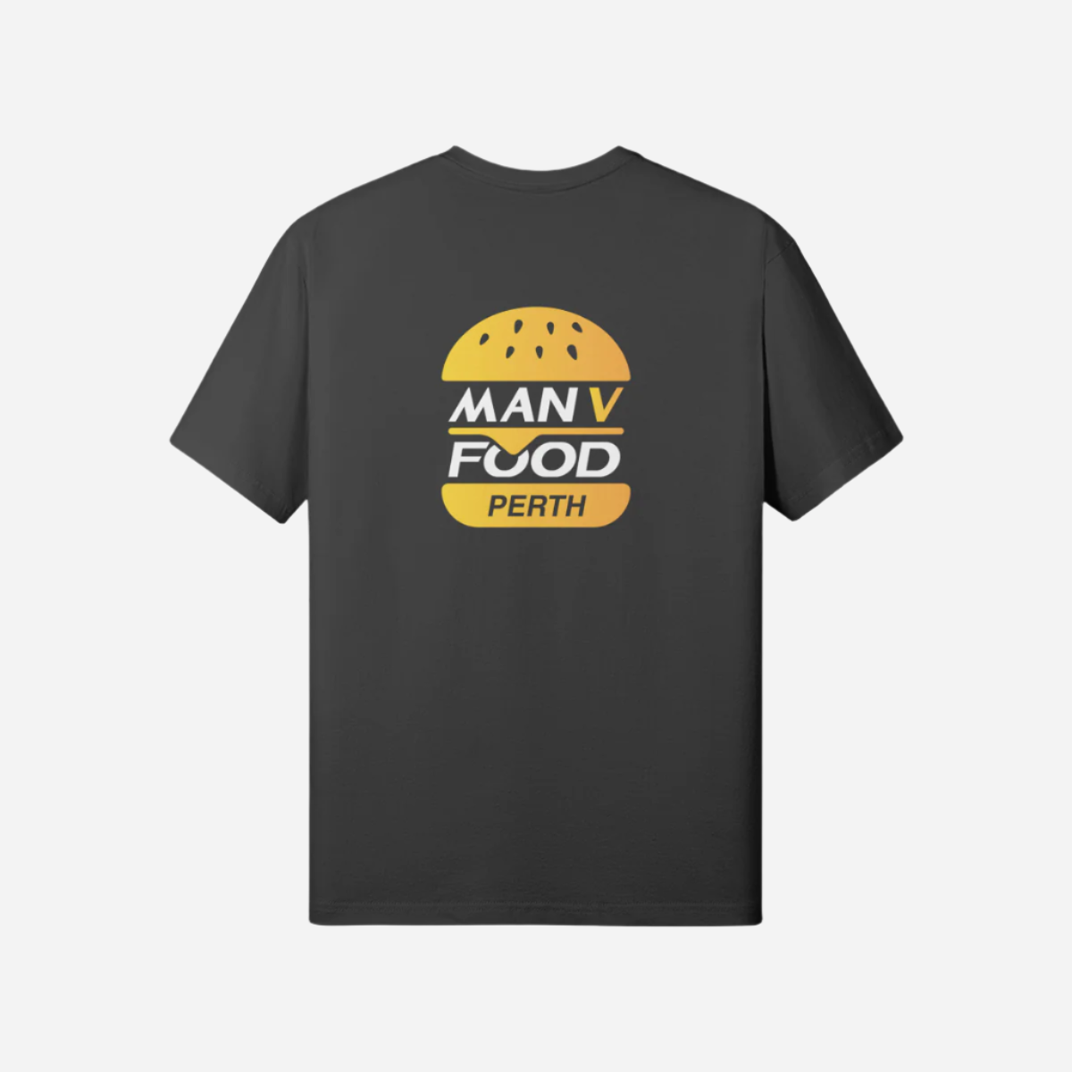 MAN V FOOD TEE