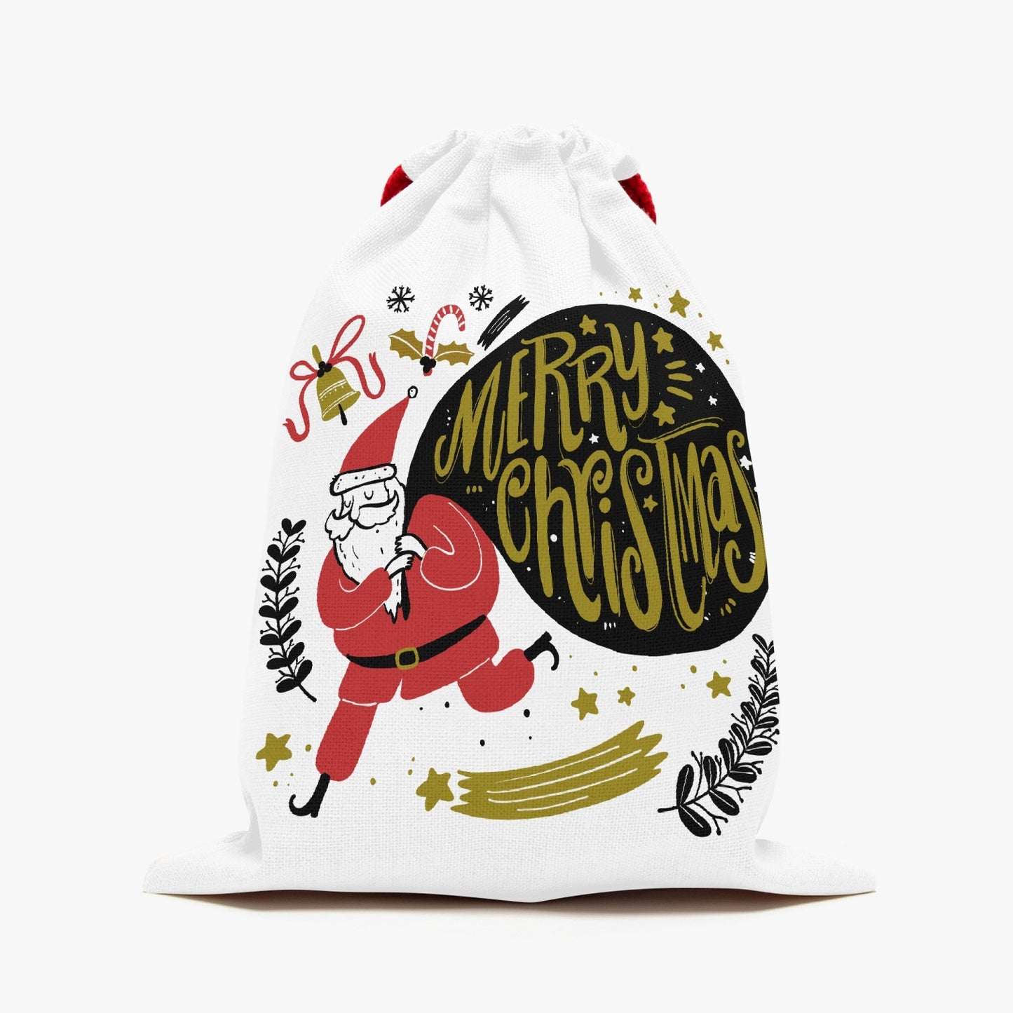 SANTA SACKS