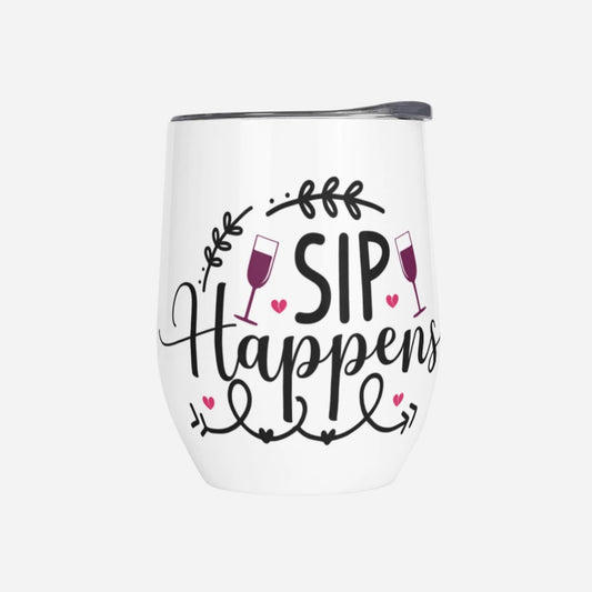 SIP HAPPENS