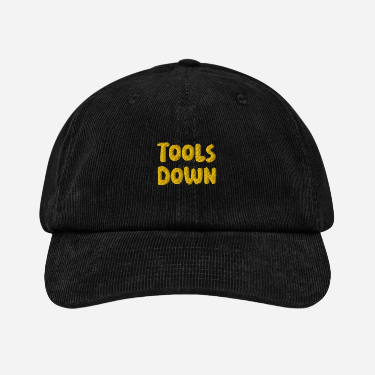 TOOLS DOWN CORD CAP